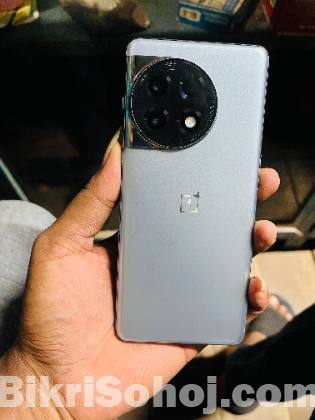 Oneplus 11R  8/128